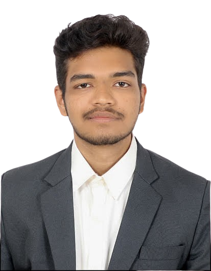 Ameya Panshikar